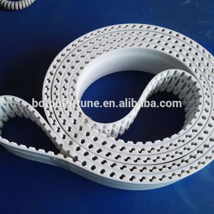 Китай Трансмиссия ГРМ резиновый шкив ремня