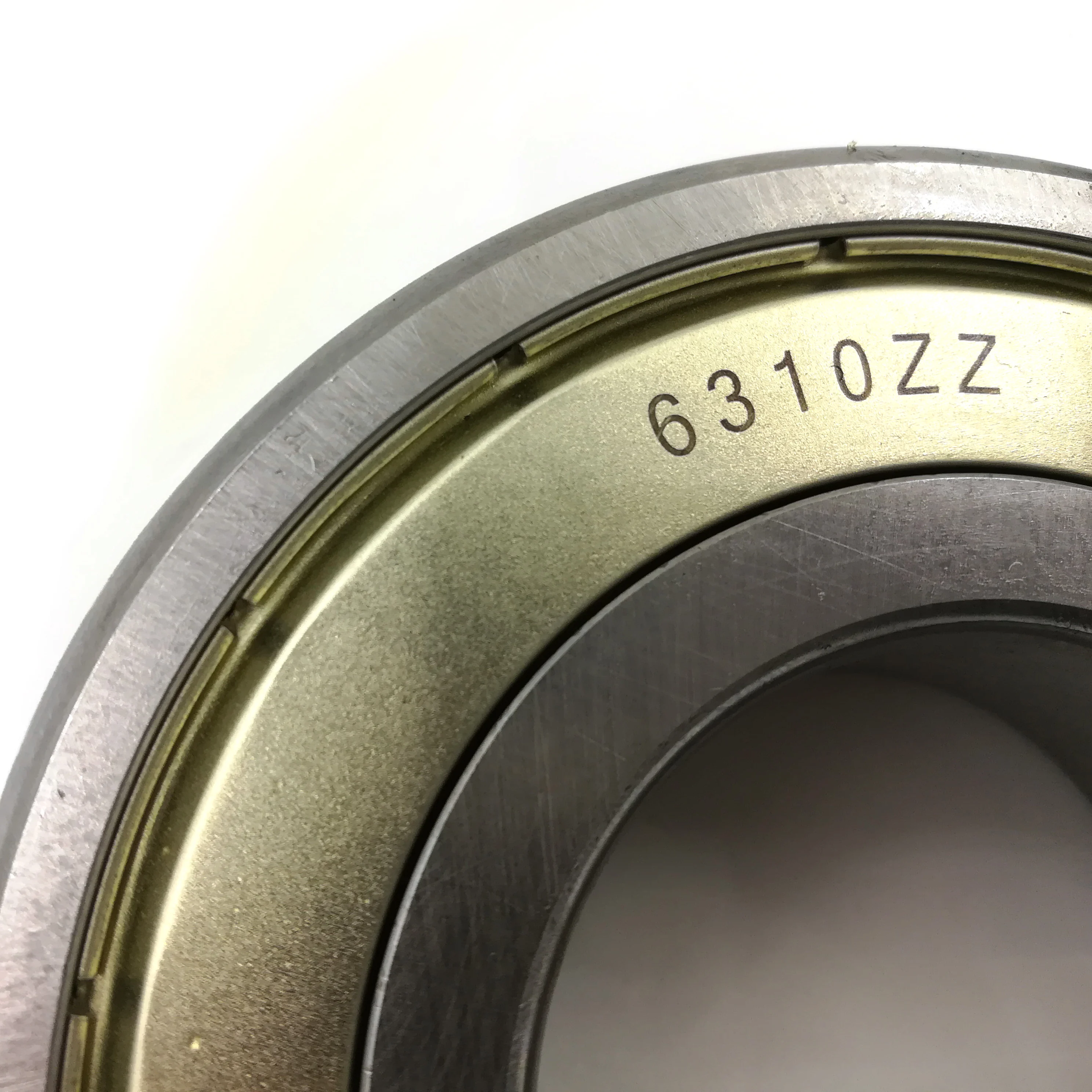  High Precision Original japan bearing 6310 Deep groove ball