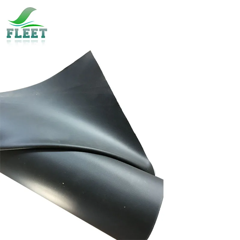 Заводская Прямая поставка низкая цена Нетканая стекловолокна Ткань роллы