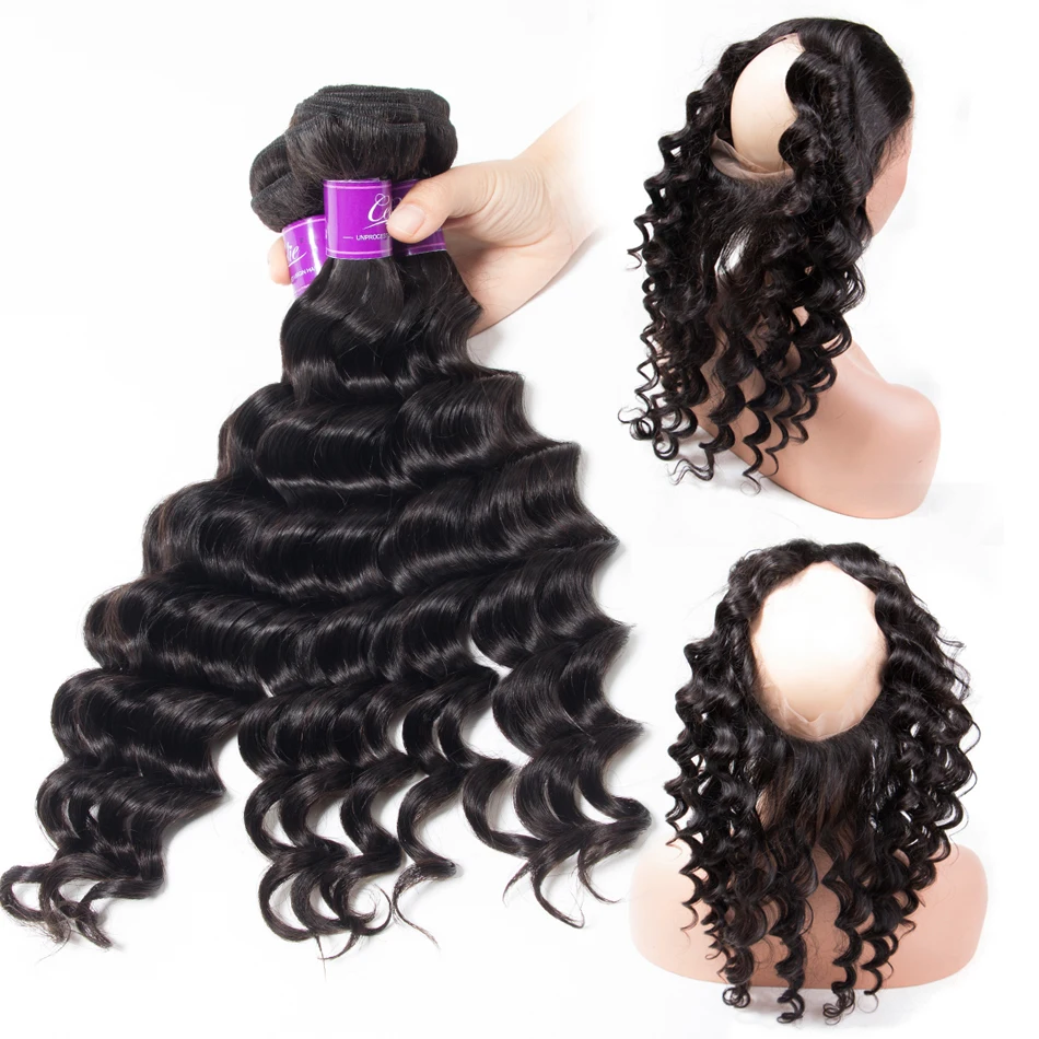 Loose Deep Hair,Chinese 15A Grade Virgin Cuticle Aligned Hair With Best Quality Hot Sale All Over The Word Star Quality Ha