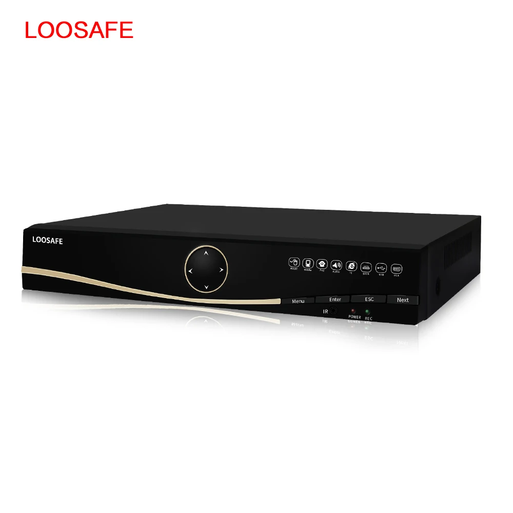 Высокое качество 16ch ful h. 264 cctv 1080N AHD DVR HD цифровой видео регистраторы Гибридный dvr ahd с onvif облако