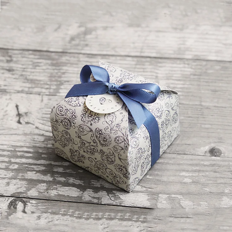 Китай пользовательские конфеты коробка невесты и жениха свадьба бумага пользу Сладкий упаковка коробка