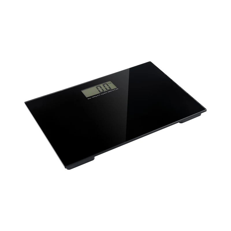 Durable Digital Portable Weight Body Scale Rectangle Smart Eletronic Bathroom Scales