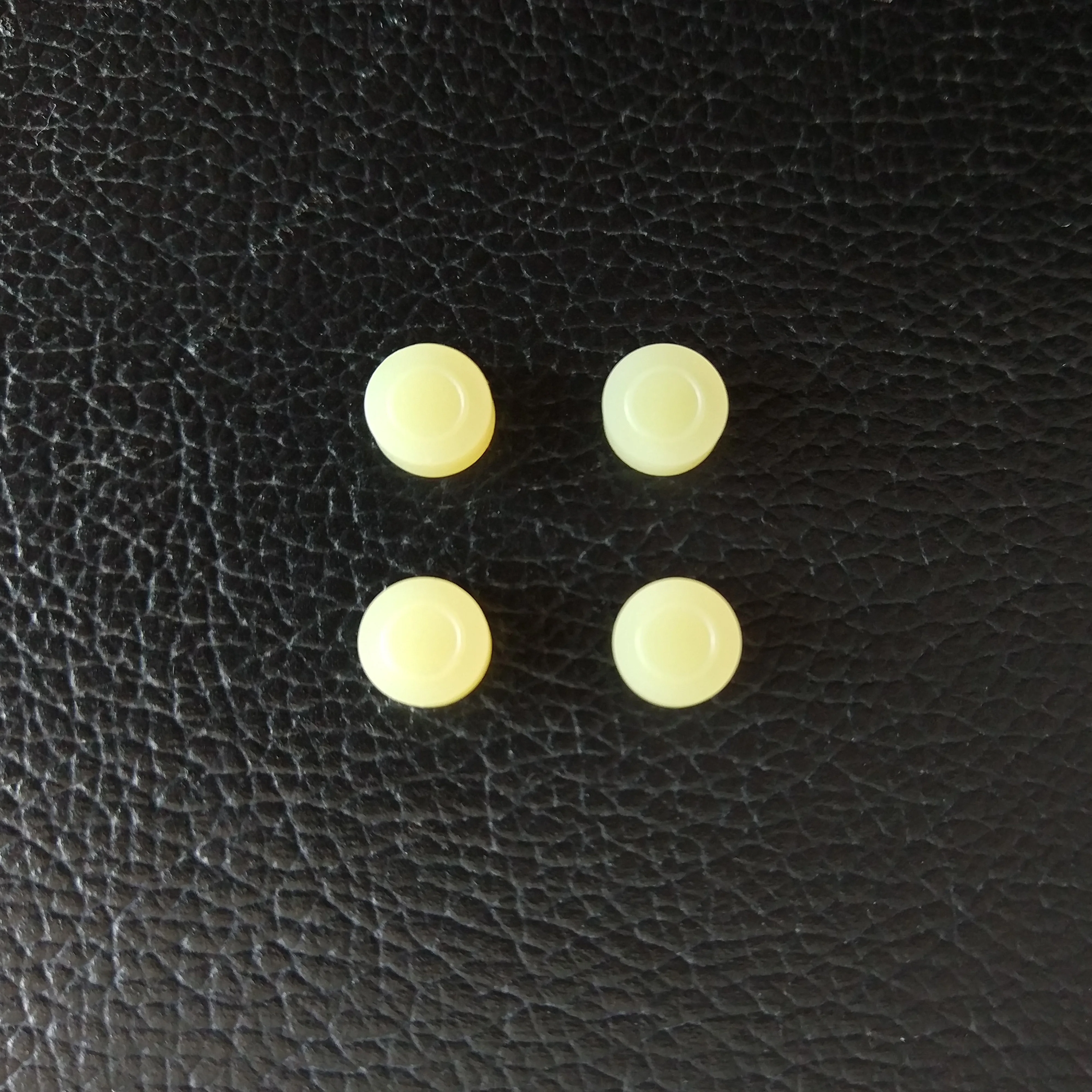 
Silicone Rubber Pads Parts for I.V. Catheters and Cannulas 