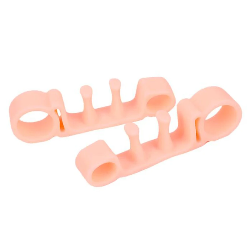 Регулятор кости, ухаживает за кожей стоп носки исправление вальгусной деформации первого пальца стопы лук нога педикюр ортопедические корректор шишки на большом пальце разделитель для пальцев ноги ПУ большого пальца ноги выпрямитель