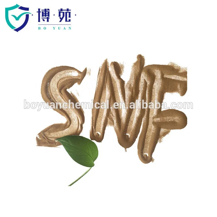 concrete water proofing admixture