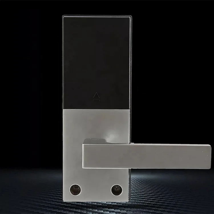 Bluetooth Smart Lock Password Keyless Door Lock with in-App Monitoring, Sending and Managing Unlimited eKeys