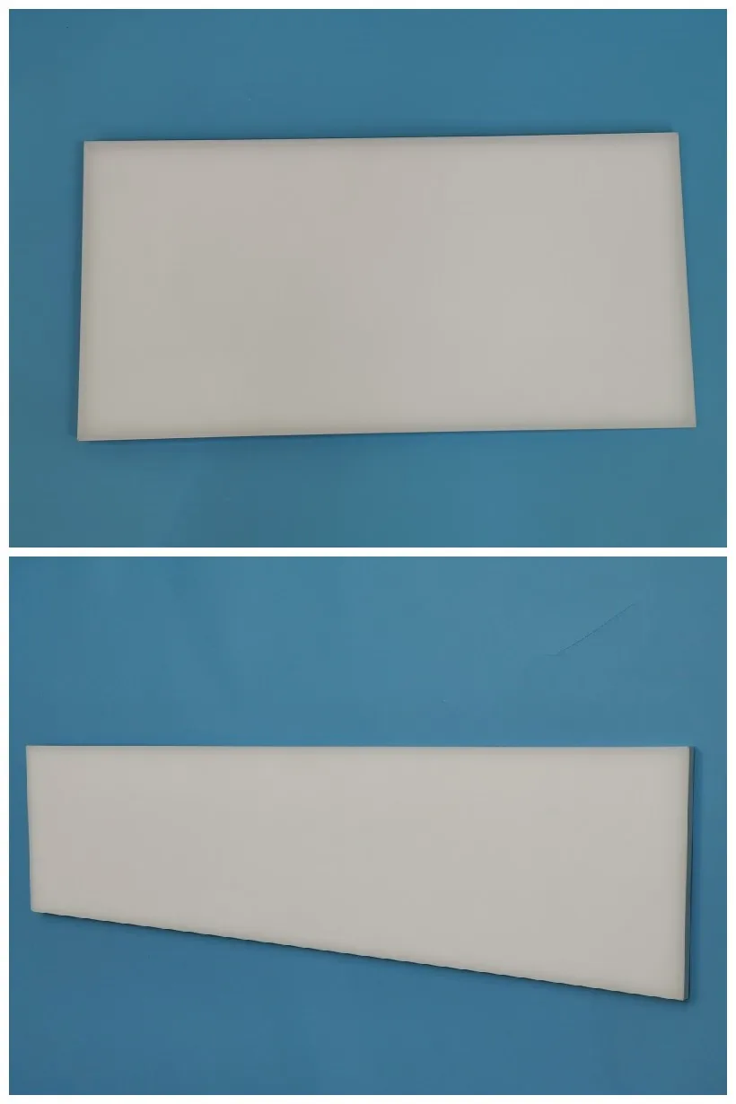 
6000k 40w 120x30 skylight ceiling frameless led panel light 