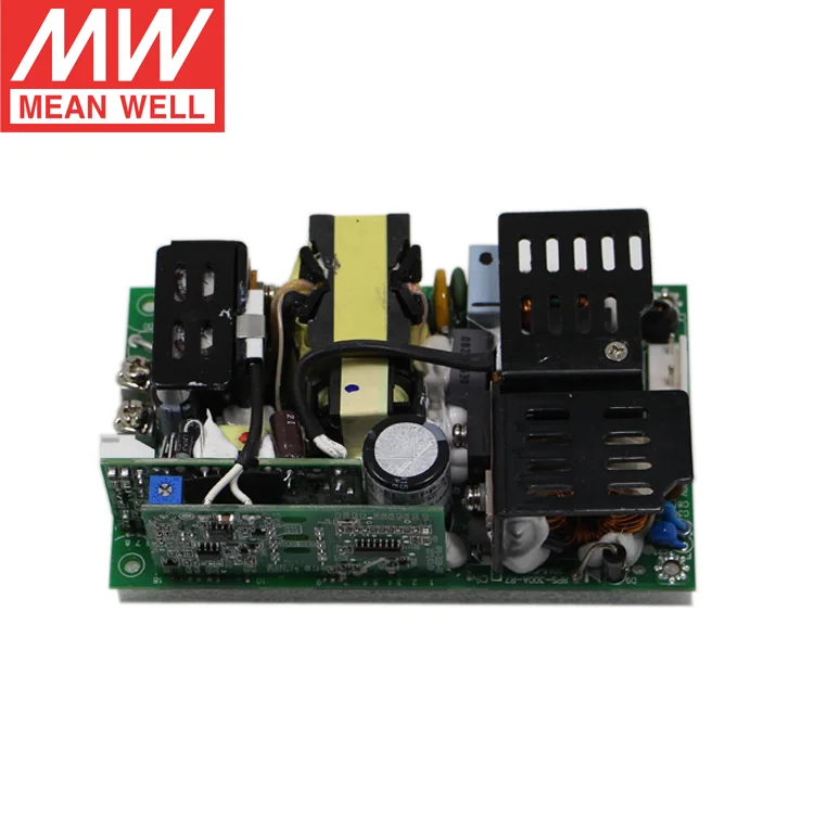 EPP-300-27 Mean Well 300W 27V PCB Power Supply
