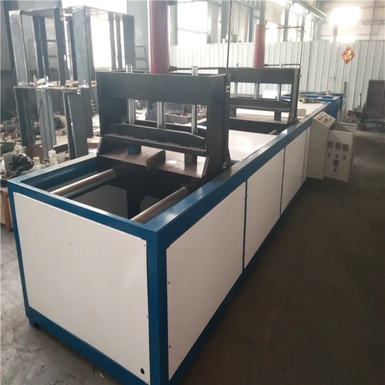 FRP Pultrusion mMachine mmanufacturing для Пултрузионных Профилей квадратная труба круглая прямоугольная трубка