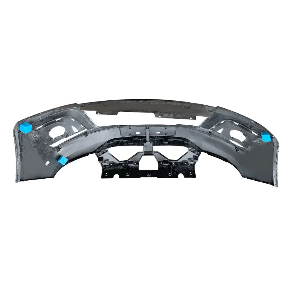 Car body front frame bumper reinforcement for spares chery