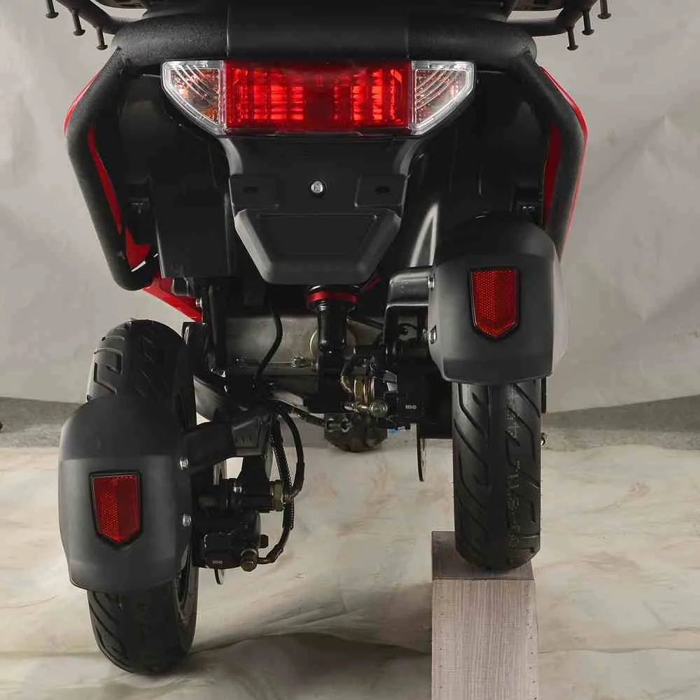 food delivery Electric Scooter