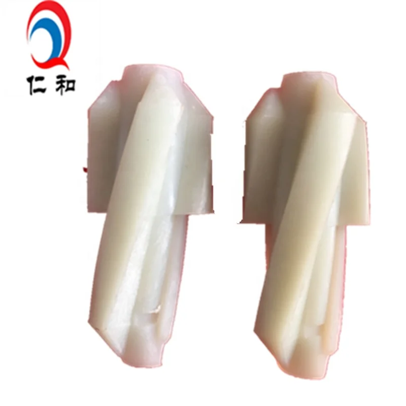 Oilfield SXL two-pieces Nylon Sucker rod centralizer