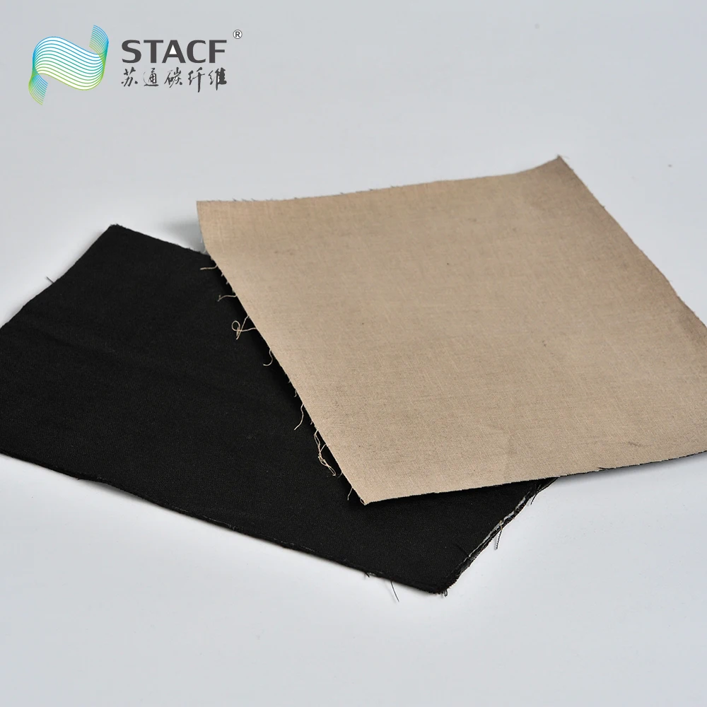 Activated Carbon Filter Fabric
