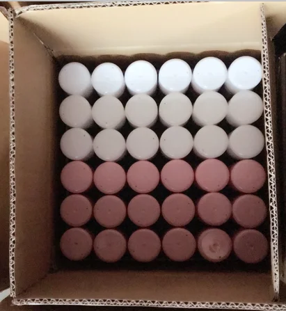 Go-touch 2.2 oz dry shampoo for icky hair everyday no water wash