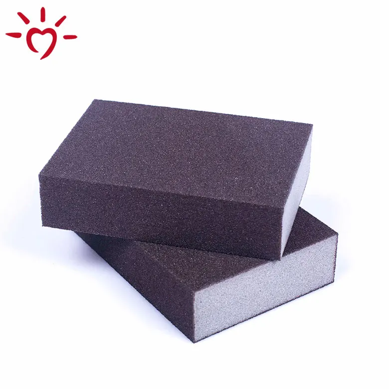 Гибкий диван Магия абразивная шлифовальная губка для дерева