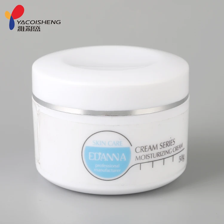 
OEM Wholesale Best Moisturizer Whitening Face Cream 