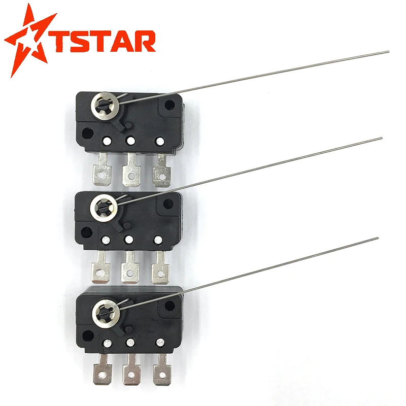 hot sell coin seletor coin mech switch Miniature microswitch mini electric switch