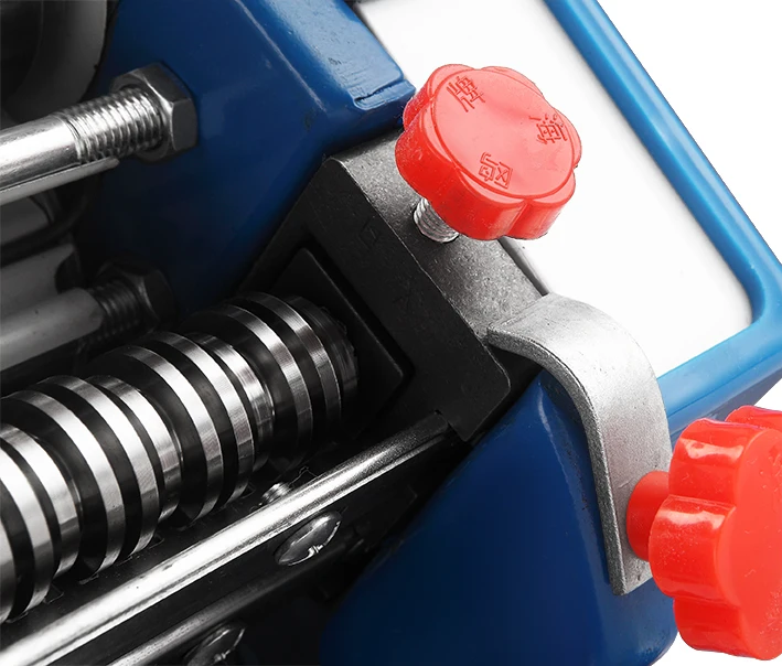 DZM-180 good quality electric noodle machine malaysia