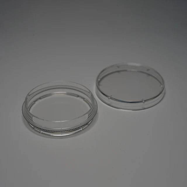 Лабораторное оборудование, оптовая продажа, стерильная лабораторная чаша Петри
