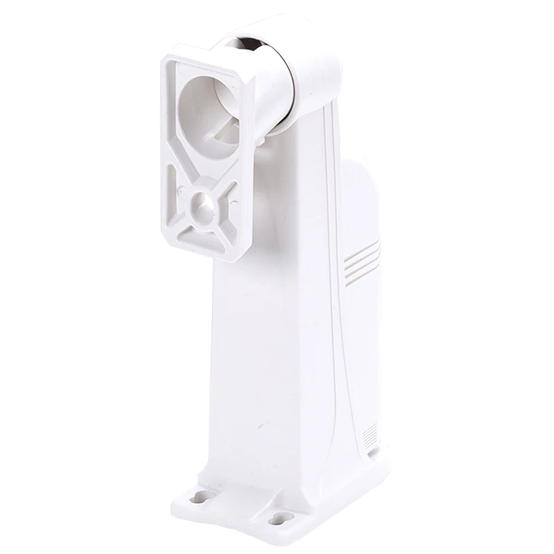 PANDUN monitoring waterproof box type integrated storage bracket can hide POE outdoor waterproof rain camera bracket