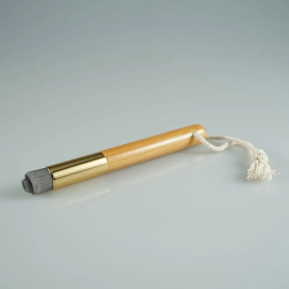 
Lash Nasal Cleaning Brush, Blackhead Nose, Makeup Beauty Skin Care Tools for Deep Exfoliating Remover 