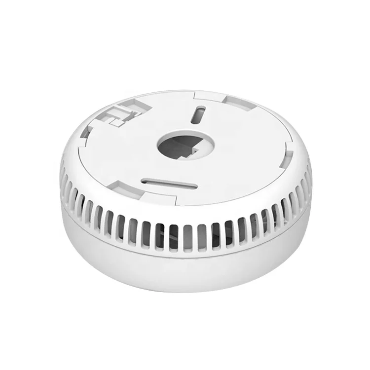 
IManufacture INTERTEK KRIWAN TUV ACTIVFIRE DC 9V fire usage sensor cigarette smoke detector alarm 