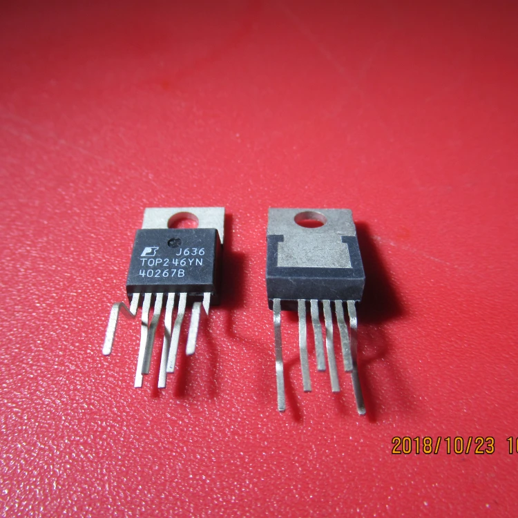 Горячее предложение, низкая цена, оригинальный новый IC TOP246YN