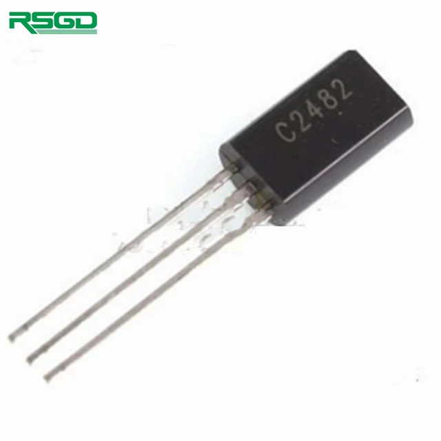 Special Offer  C2482 TO-92L transistor c2482 SOP SMD DIP TO-247 263