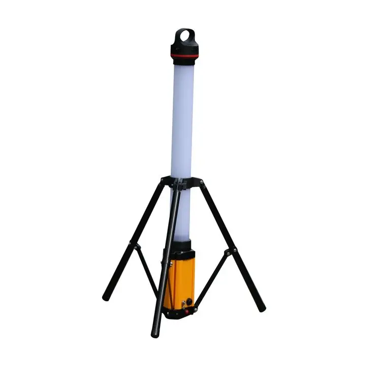 
L120BM 36W Cordless LED UPLIGHT With Speaker 