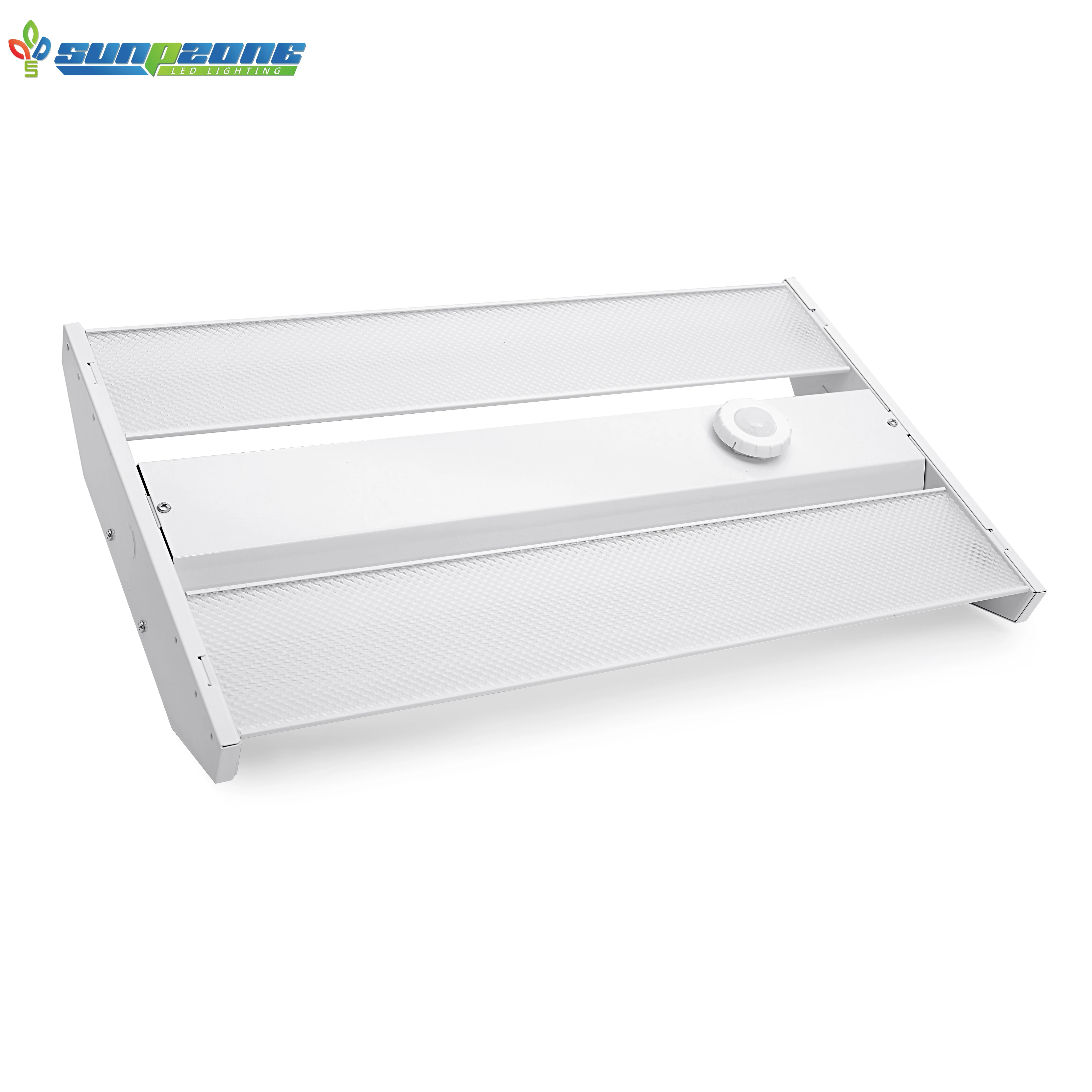 
Industrial Shop Fixture Linear 1*2ft 100w Led High Bay Light 