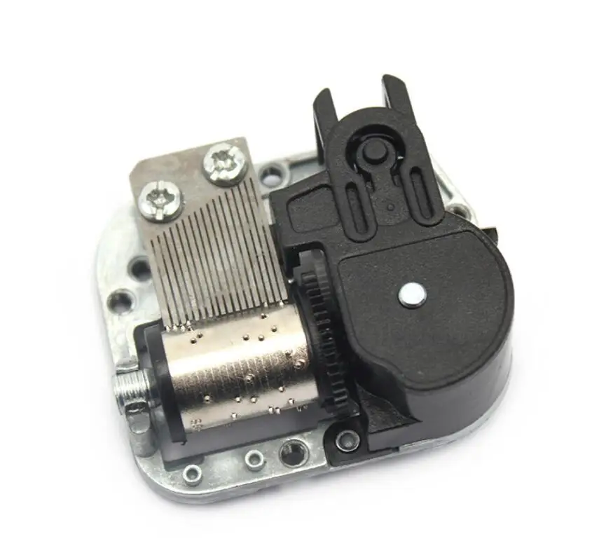 
Factory Price Melodious Hot sale18 Notes Music Box Movement 