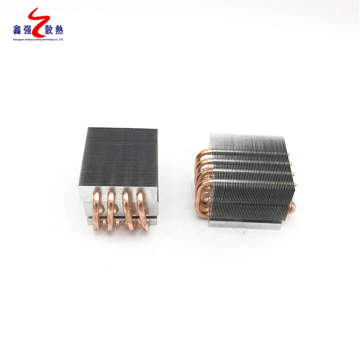 Custom 200 w radiator cooling system have in stock