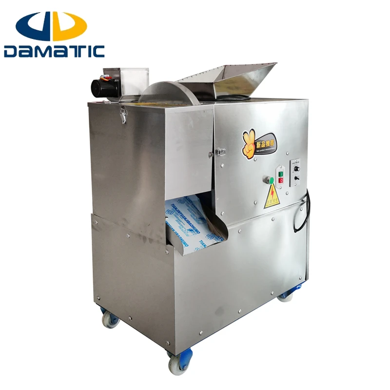 Grain product making machine/dough divider cutter/dough cutting machine