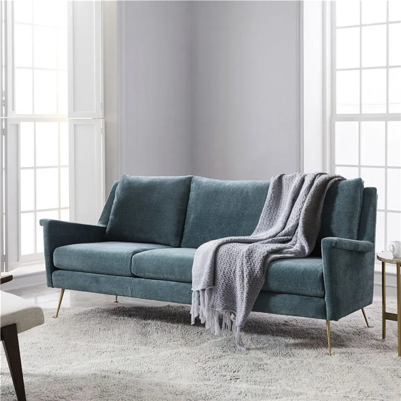 
Chinese manufacturer knitted pattern throw blanket for baby and children 