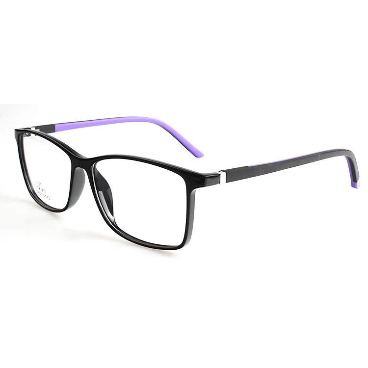 Retro Style Round Shape Women Metal Full Rim Optical Frames Eyewear Xray Glasses