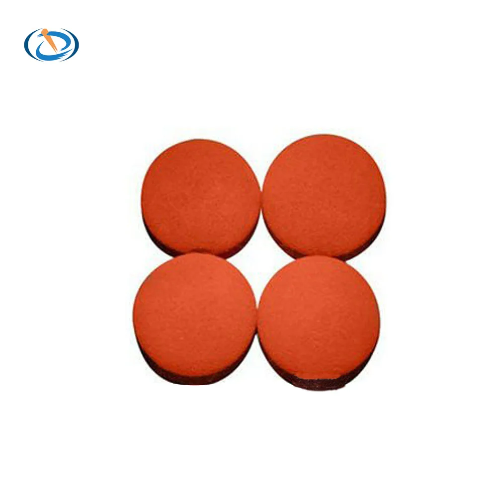 Sany Губка резиновая Бетона Шаровая DN125 используется в очистке патрубки насоса