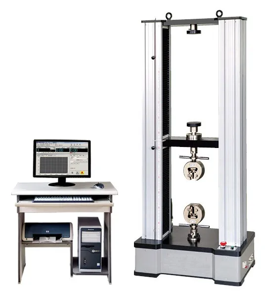 50KN Universal Testing Machine