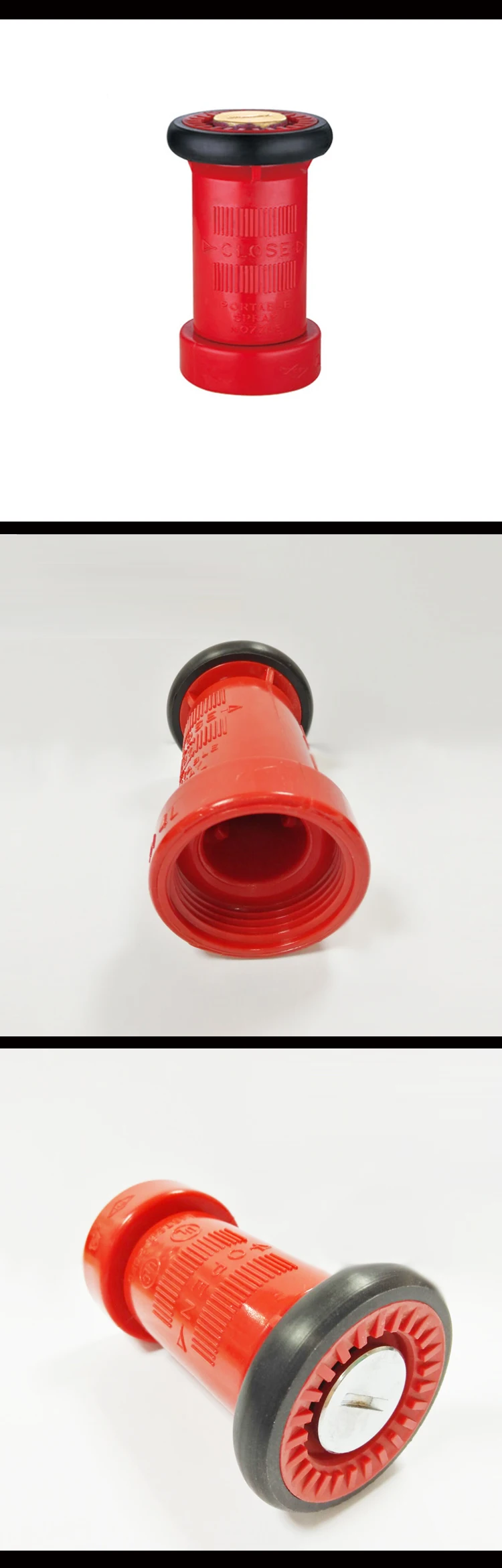 Сопло лексана 1 5 \