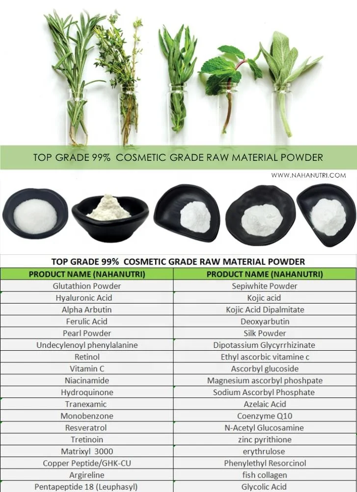 
Supply 100% Natural tryptone 