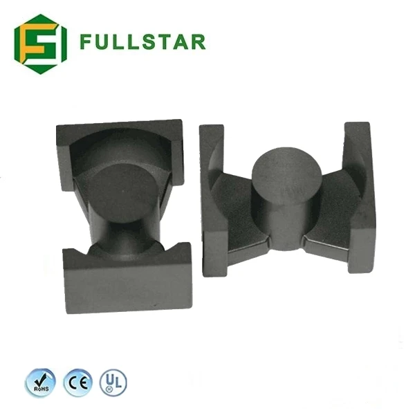 PQ Тип мягкие магнитные mn-зн ферритовый сердечник