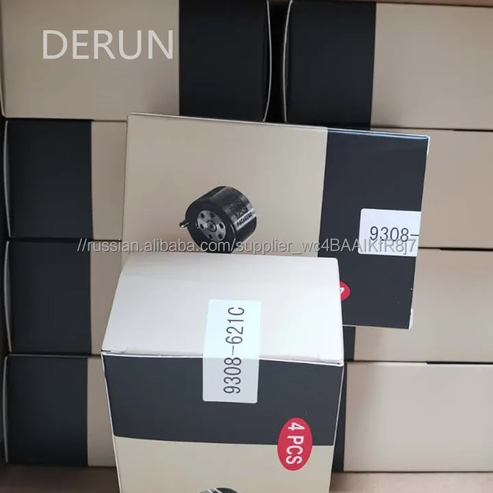 9308-621C 9308621C 28239294 621C 9308-625C инжектор КЛАПАН 9308-622B 29239295 дизель 28392662 28277709 для Delphi 9308-622B