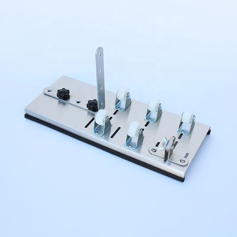 Recycled glass bottle cutter tool glass tools for DIY wine bottle set