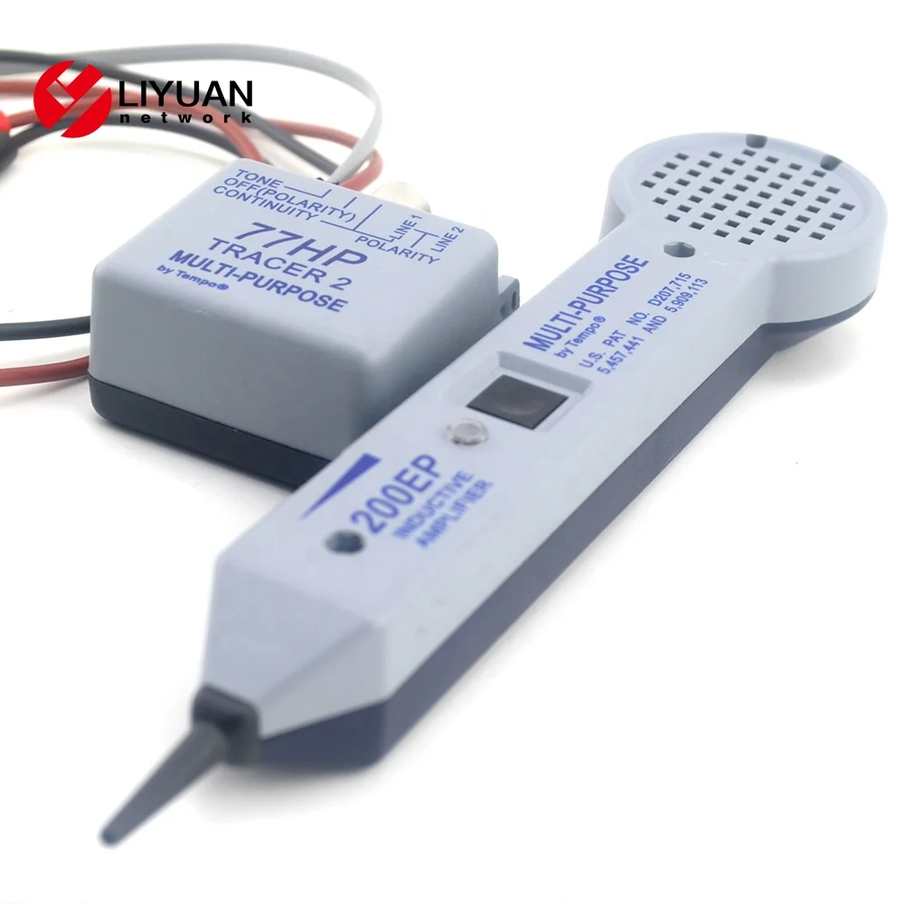 Networking Tool Wholesale network Cable Tester  for communication and testing device