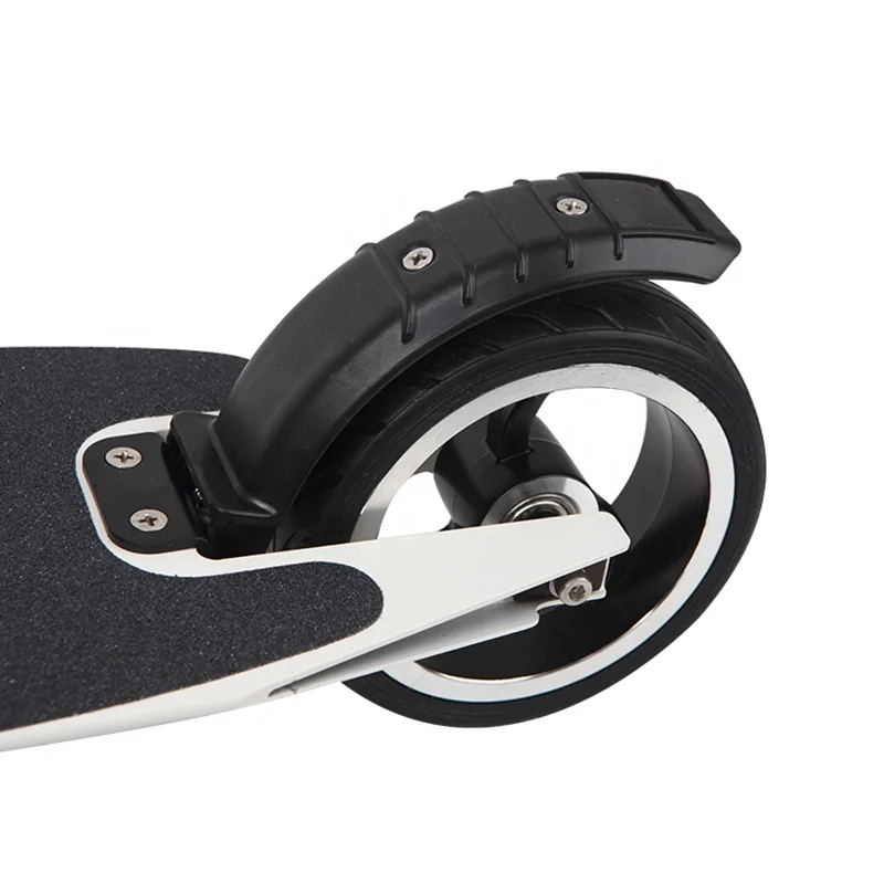 New Arrival Two Wheels Portable Foldable Electric Scooter