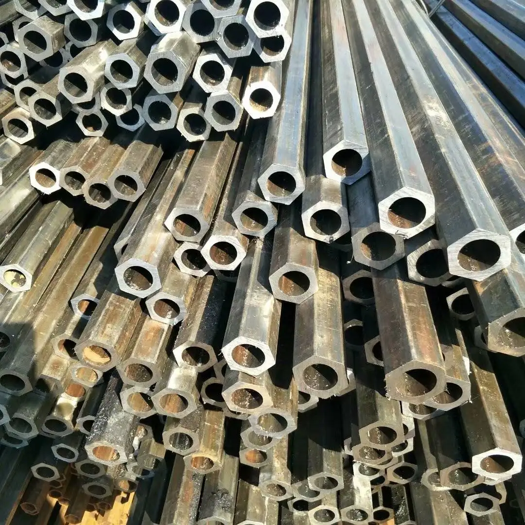 316 Stainless Steel Seamless Pipe Manufacture And Factory