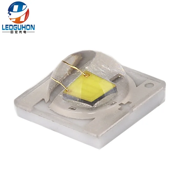 Продать AlN керамическая подложка smd белый высокой мощности 1 Вт 3535 smd led чип