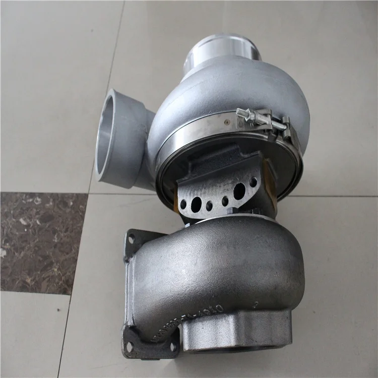 Original KTR110 6505-99-416A Turbocharger for PC200 PC300 PC400 in Stock Available Used For Excavator
