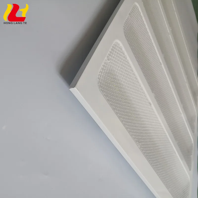 High Power Commercial  White Color 2 Years Warranty 165-265V 2835SMD 144 Beads 120W 11000LM Office Led Wall Panel Light