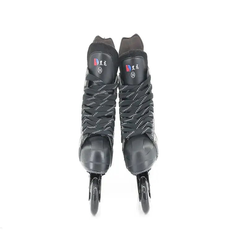 High Quality Factory Directly Professional Roller Hockey Skates